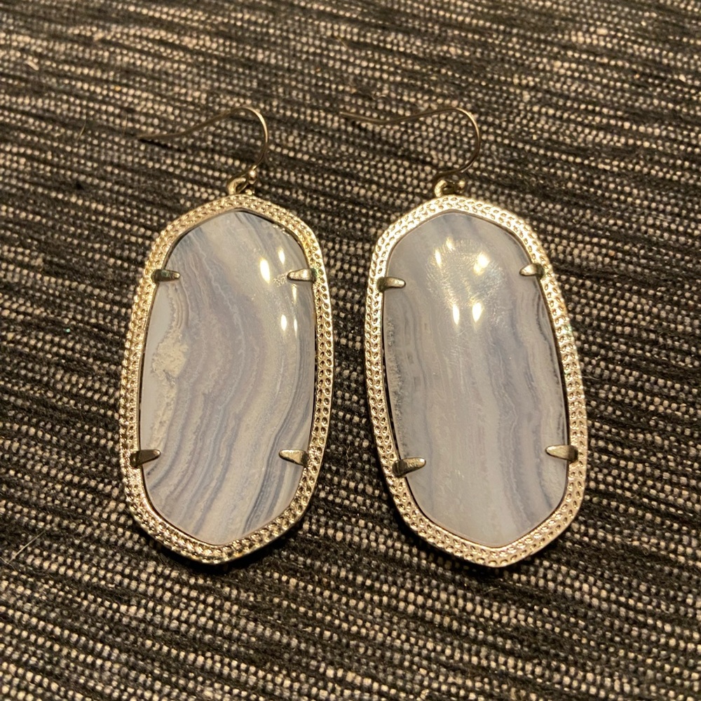 Kendra Scott Danielle earrings